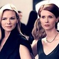 Sex and the City - Seks w wielkim miescie #SexAndTheCi
