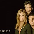 Friends - Przyjaciele