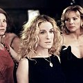 Sex and the City - Seks w wielkim miescie #SexAndTheCi