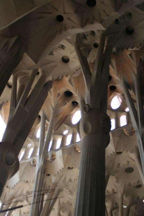 Sagrada Familia wew 1