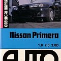 Nissan Primera P10