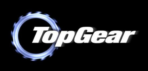 Logo Top Gear