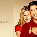 Friends - Przyjaciele