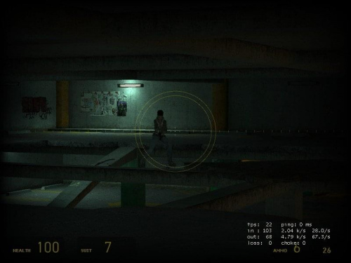 #Episode1 #HL2 #HL2E1