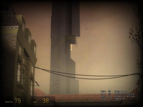 #Episode1 #HL2 #HL2E1