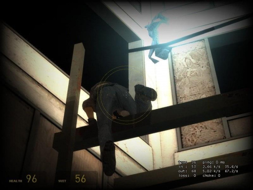 #Episode1 #HL2 #HL2E1