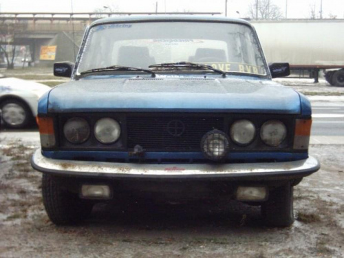 SCD FIGHTER