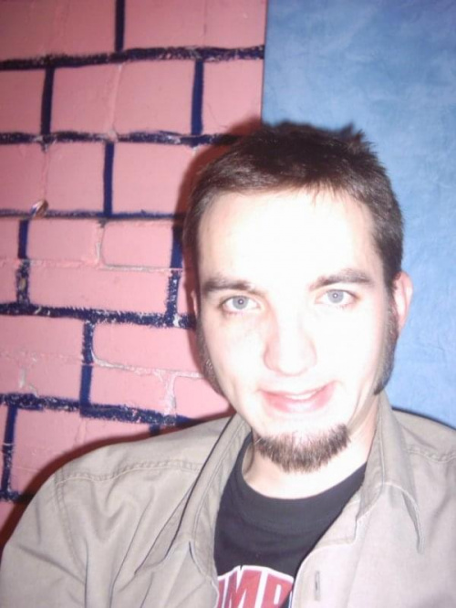 19.01.2004 - SYF I TAKIE TAM PIERDOŁY