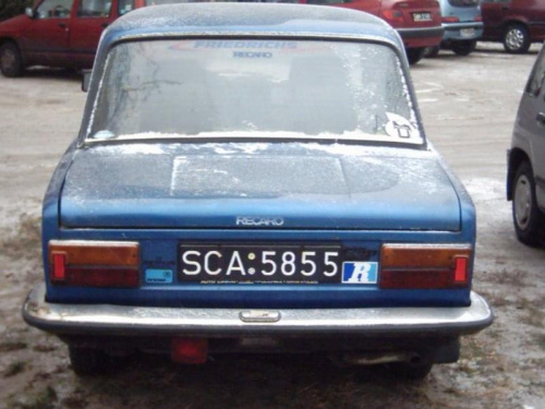 SCD FIGHTER