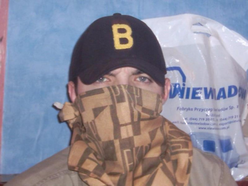 19.01.2004 - SYF I TAKIE TAM PIERDOŁY