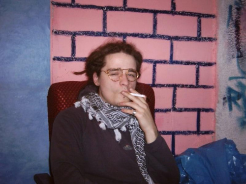 19.01.2004 - SYF I TAKIE TAM PIERDOŁY