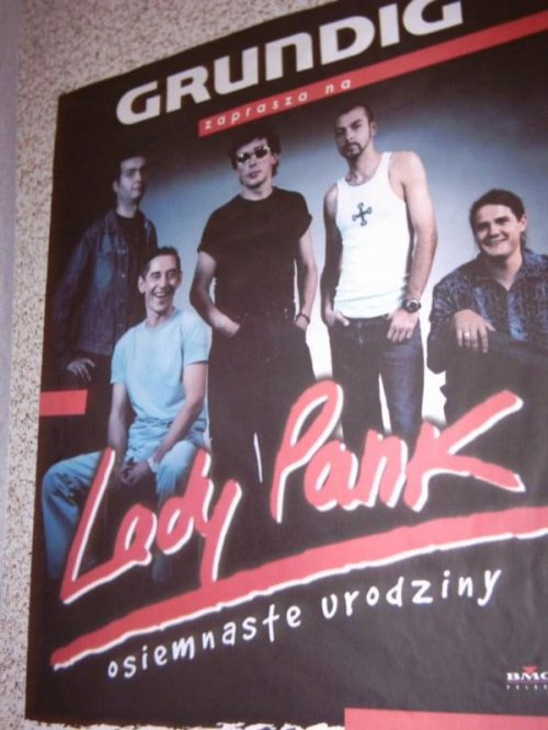 21.01.2004 - STYPA PO BYKU U PILARA I ROBA