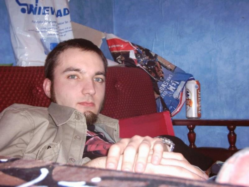 19.01.2004 - SYF I TAKIE TAM PIERDOŁY