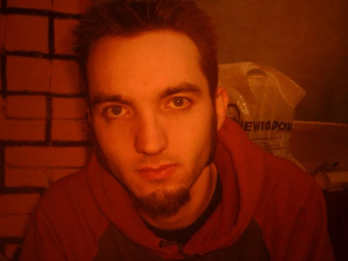 21.01.2004 - STYPA PO BYKU W SYFIE