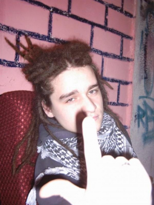 19.01.2004 - SYF I TAKIE TAM PIERDOŁY