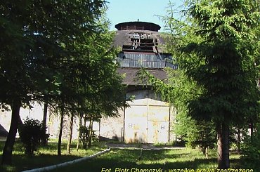 #Piła #kolej #parowozy