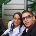 Ja i Agusia:)