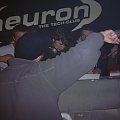 23.01.2004 - NeuroN