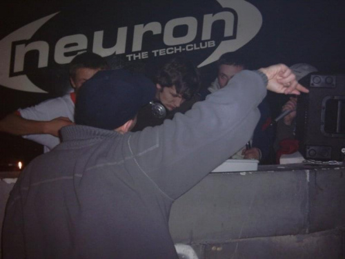 23.01.2004 - NeuroN