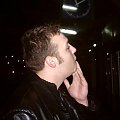 30.12.2003 - WOLA B IN DA HOUSE