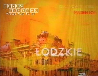Łódzkie Wiadomości Dnia (ŁWD), TVP3 Łódź. Więcej na: www.forum.tvp.tv.pl