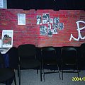 Imprezy biblioteczne