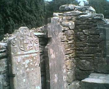 glendalough