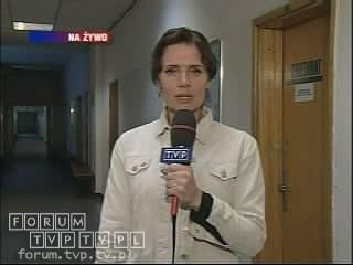 Magdalena Michalak - relacja dla ŁWD (Łódzkie Wiadomości Dnia), TVP3 Łódź. Więcej na: www.forum.tvp.tv.pl #Łódzkie #Wiadomości #Dnia #ŁWD #TVP3Łódź #TVPŁódź #Michalak #Kamińska #Madej #Lasota #Boruszczak