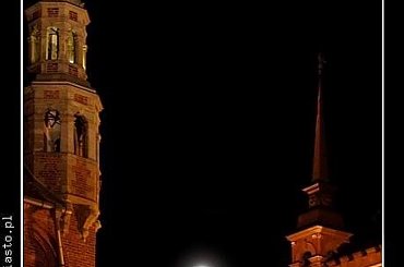 #Toruń #NaszKsiężyc