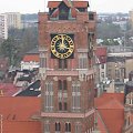 Wież Ratusza #Toruń #WieżaRatusza