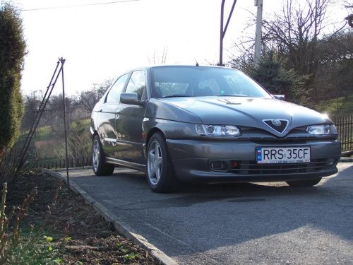 ALFA ROMEO 146 QV 2.0 16V TS