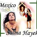 Piękna aktorka #Aktorka #kobieta #SalmaHayek
