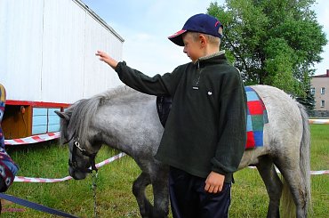 Pisz - wesołe miasteczko #WesołeMiasteczko #pisz