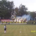 AKS Busko - NAPRZÓD JĘDRZEJÓW 2004 (1)