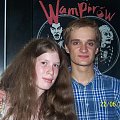 Kathe et Jakub:D