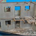 Diorama Tygrys i Su 100 skala 1:35