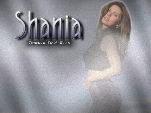 #piosenkarka #ShainaTwain #kobieta