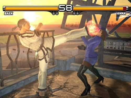 teeken 5