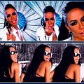 Aaliyah #kobieta #piosenkarka #Aaliyah