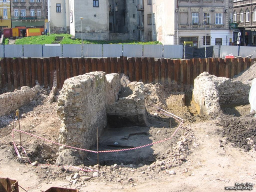 Budowa Muzeum Narodowego Ziemi Przemyskiej