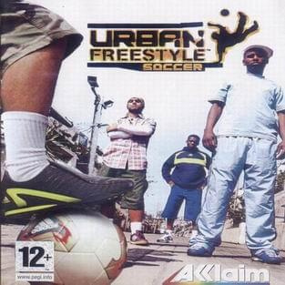Freestyl