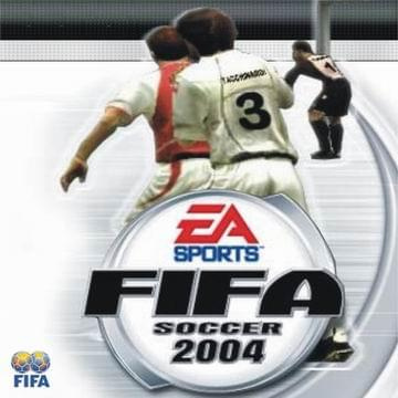 FIFA 2004
