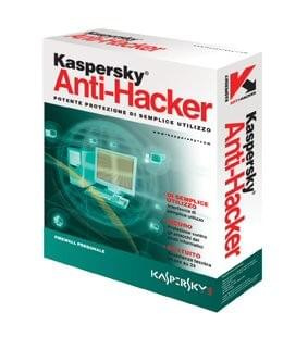Kaspersky