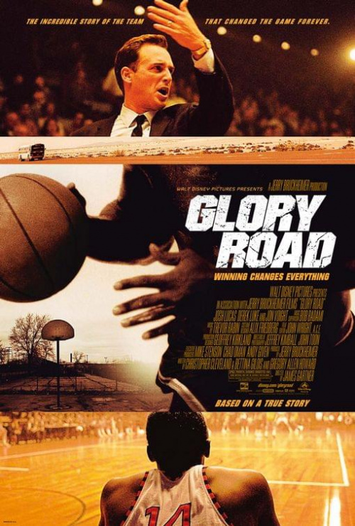 glory
