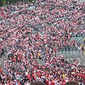 30.05.2006 r. - Mecz Towarzyski na Stadionie Śląskim (Polska-Kolumbia)