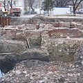 Budowa Muzeum Narodowego Ziemi Przemyskiej