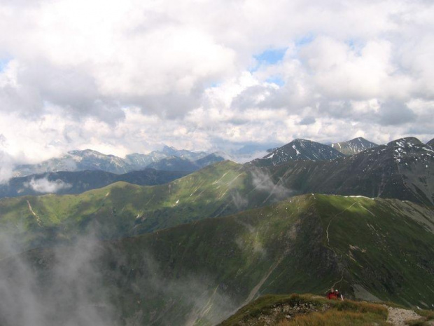 #GóryTatry