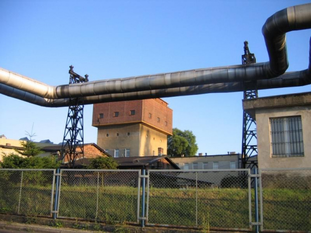 01.07.2006 - STETTIN CENTRAL PORT ZONE - SCD ART