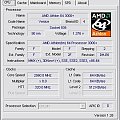 01-07-2006
Obniżenie mnożnika do x8, a RAM ma dzięki temu aż 448 MHz ;)