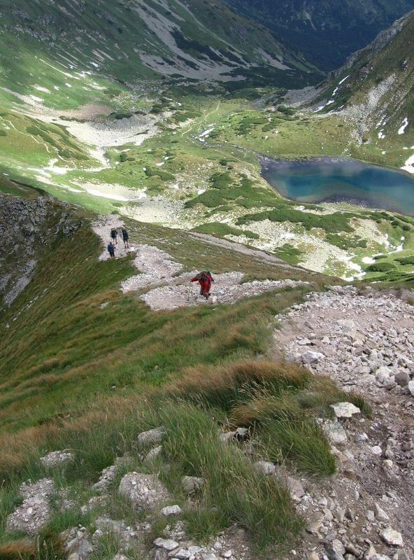 #GóryTatry